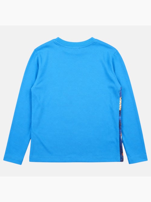Dragon Ball Z - Camiseta de manga larga para niño - Kiabi