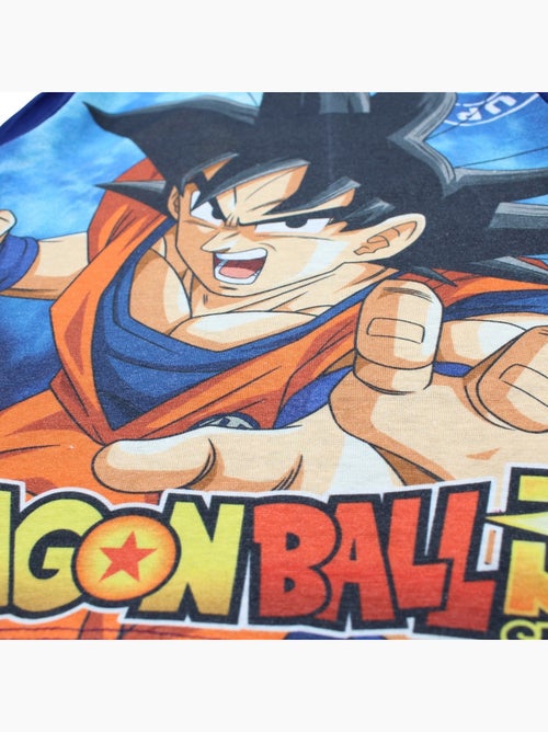 Dragon Ball Z - Camiseta de manga larga para niño - Kiabi