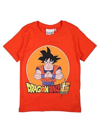 Dragon Ball Z - Camiseta