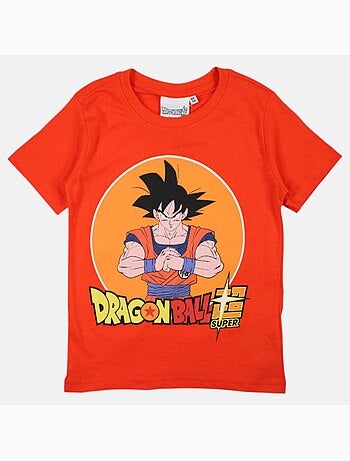 Dragon Ball Z - Camiseta
