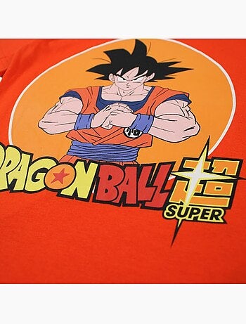 Dragon Ball Z - Camiseta