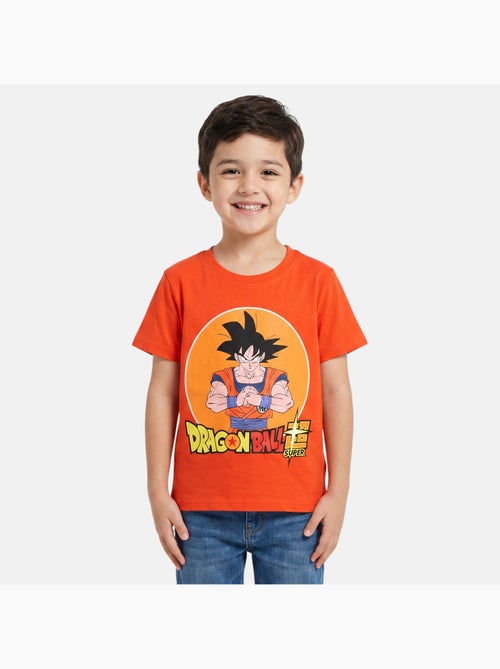 Dragon Ball Z - Camiseta - Kiabi