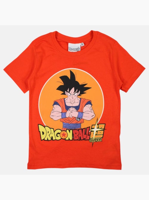 Dragon Ball Z - Camiseta - Kiabi