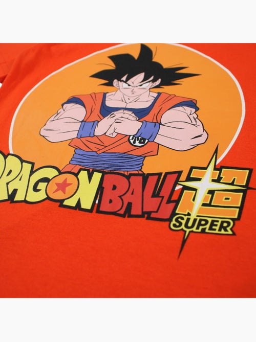 Dragon Ball Z - Camiseta - Kiabi