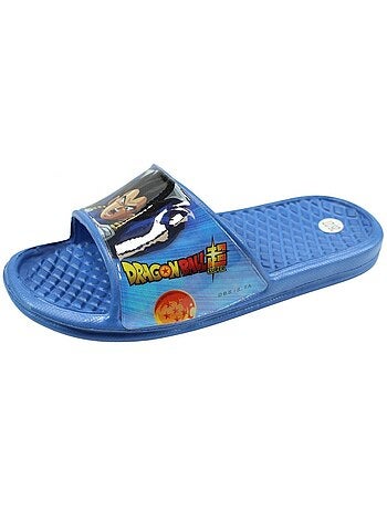 Dragon Ball Z - Chanclas de baño