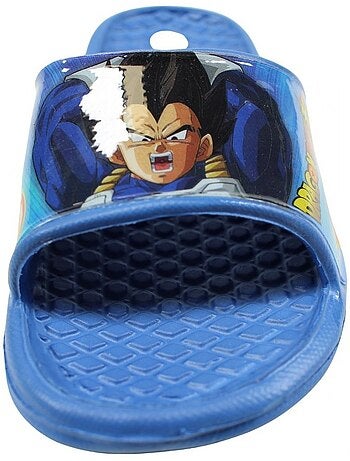 Dragon Ball Z - Chanclas de baño