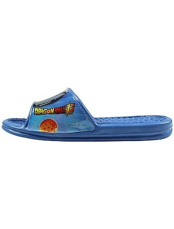 Dragon Ball Z - Chanclas de baño