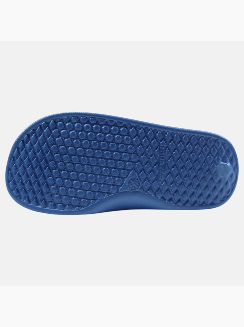 Dragon Ball Z - Chanclas de baño Azul - Kiabi