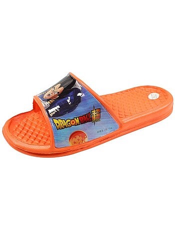 Dragon Ball Z - Chanclas de baño