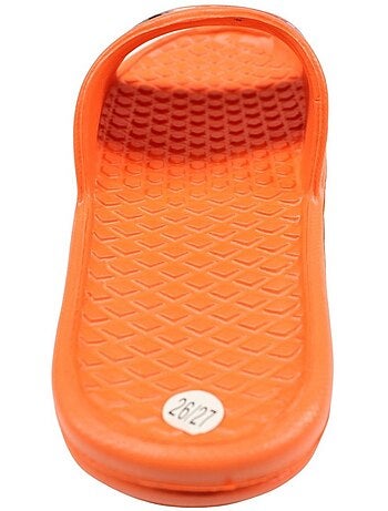 Dragon Ball Z - Chanclas de baño