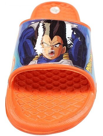 Dragon Ball Z - Chanclas de baño