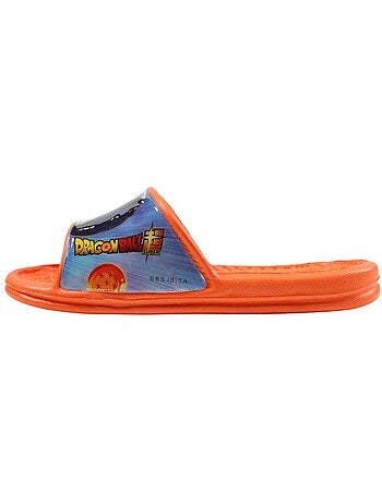 Dragon Ball Z - Chanclas de baño