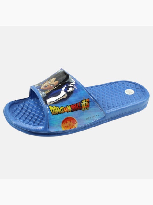Dragon Ball Z - Chanclas de ba?o - Kiabi Dragon Ball Z - Chanclas de ba?o - Kiabi