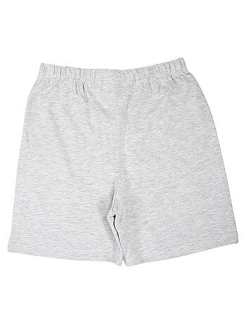 Dragon Ball Z - Conjunto camiseta y short niño