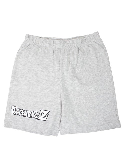 Dragon Ball Z - Conjunto camiseta y short niño - Kiabi
