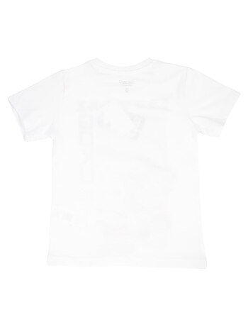 Dragon Ball Z - Conjunto camiseta y short niño