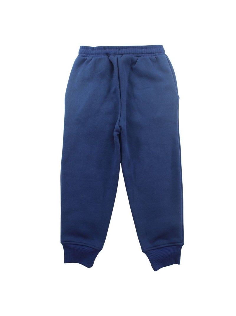 Dragon Ball Z - Conjunto chaqueta y pantalón jogger Azul - Kiabi