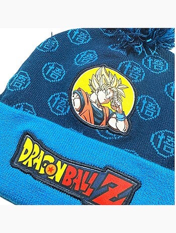Dragon Ball Z - Gorro