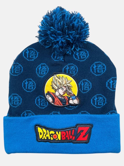 Dragon Ball Z - Gorro - Kiabi