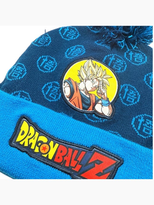Dragon Ball Z - Gorro - Kiabi