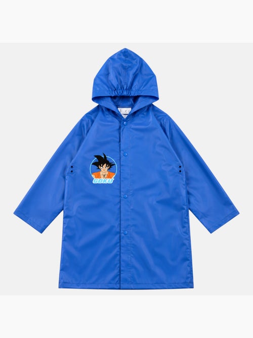 Dragon Ball Z - Impermeable para ni?o - Kiabi