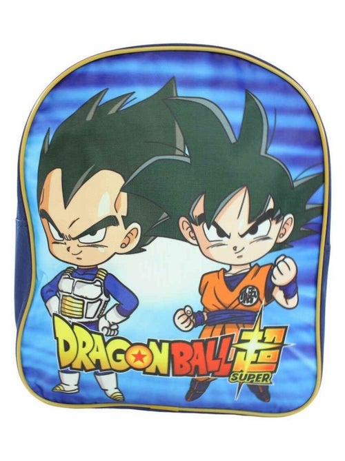 Dragon Ball Z - Mochila 30x26x10 - Kiabi