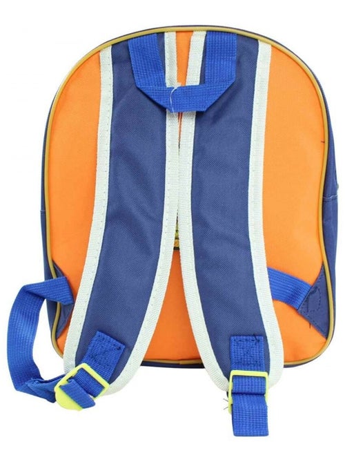 Dragon Ball Z - Mochila 30x26x10 - Kiabi