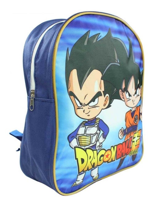 Dragon Ball Z - Mochila 30x26x10 - Kiabi