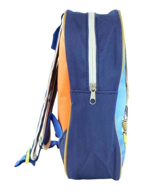Dragon Ball Z - Mochila 30x26x10 - Kiabi