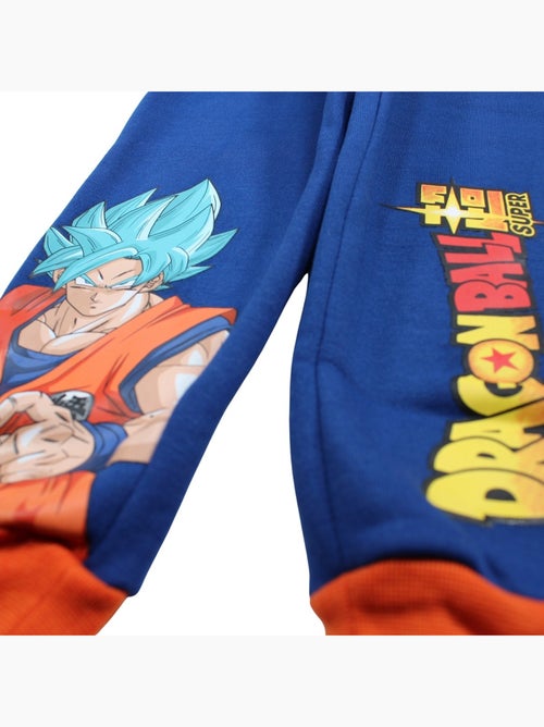 Dragon Ball Z - Pantal?n de ch?ndal para ni?o - Kiabi