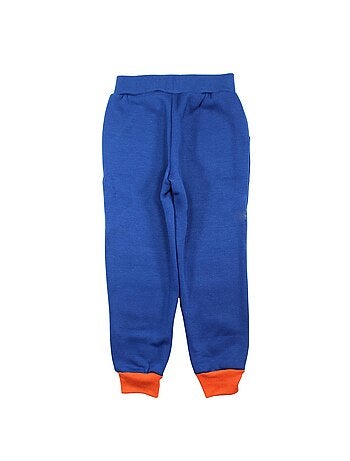 Dragon Ball Z - Pantalón de chándal para niño