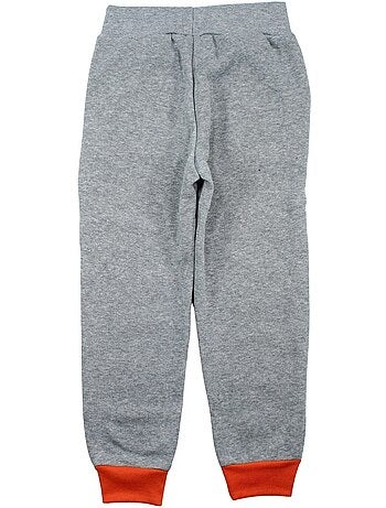 Dragon Ball Z - Pantalón de chándal para niño