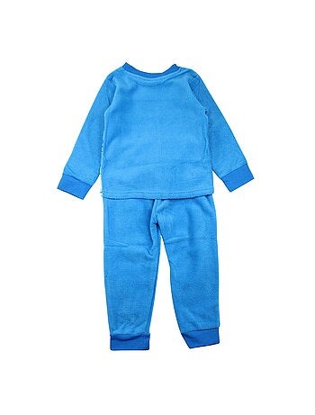 Dragon Ball Z - Pijama polar