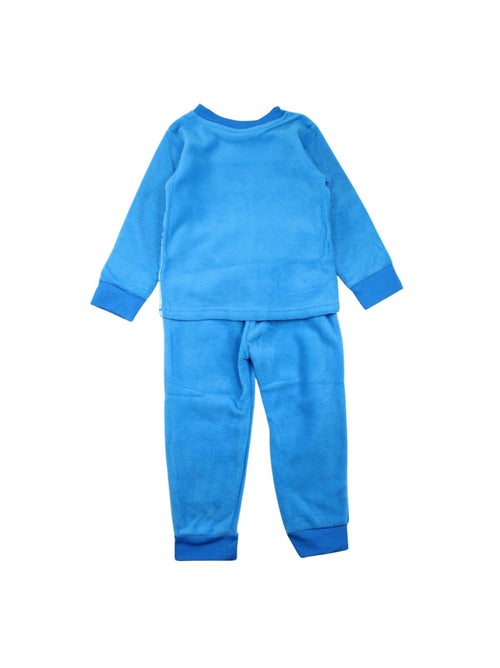 Dragon Ball Z - Pijama polar - Kiabi