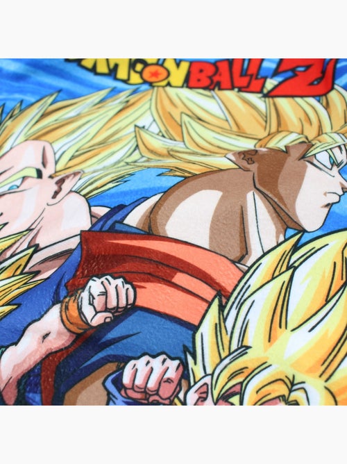 Dragon Ball Z - Pijama polar - Kiabi