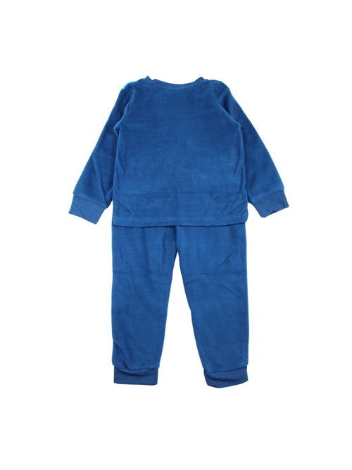 Dragon Ball Z - Pijama polar - Kiabi