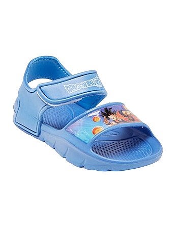 Dragon Ball Z - Sandalias