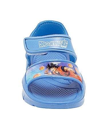 Dragon Ball Z - Sandalias