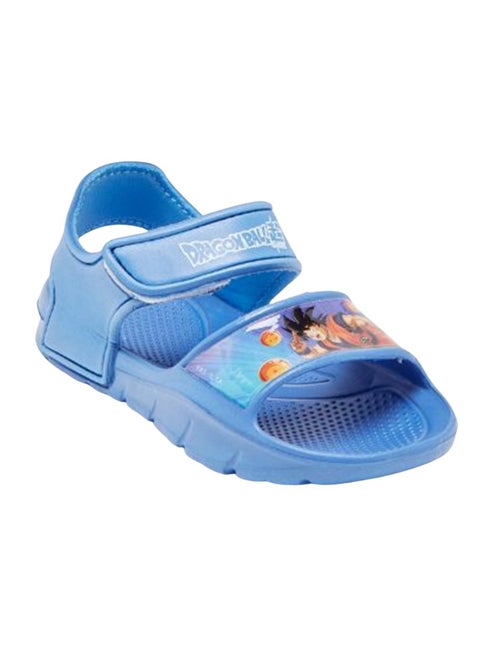 Dragon Ball Z - Sandalias - Kiabi