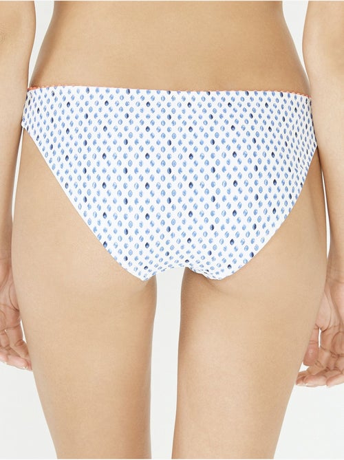 Drops slip braga de bikini penti - Kiabi Drops slip braga de bikini penti - Kiabi