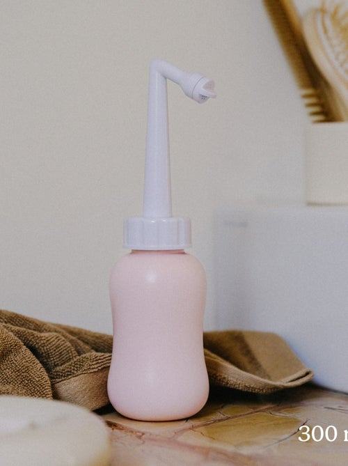 Ducha íntima capacidad 300 ml 'doomoo & shinncare' - Kiabi