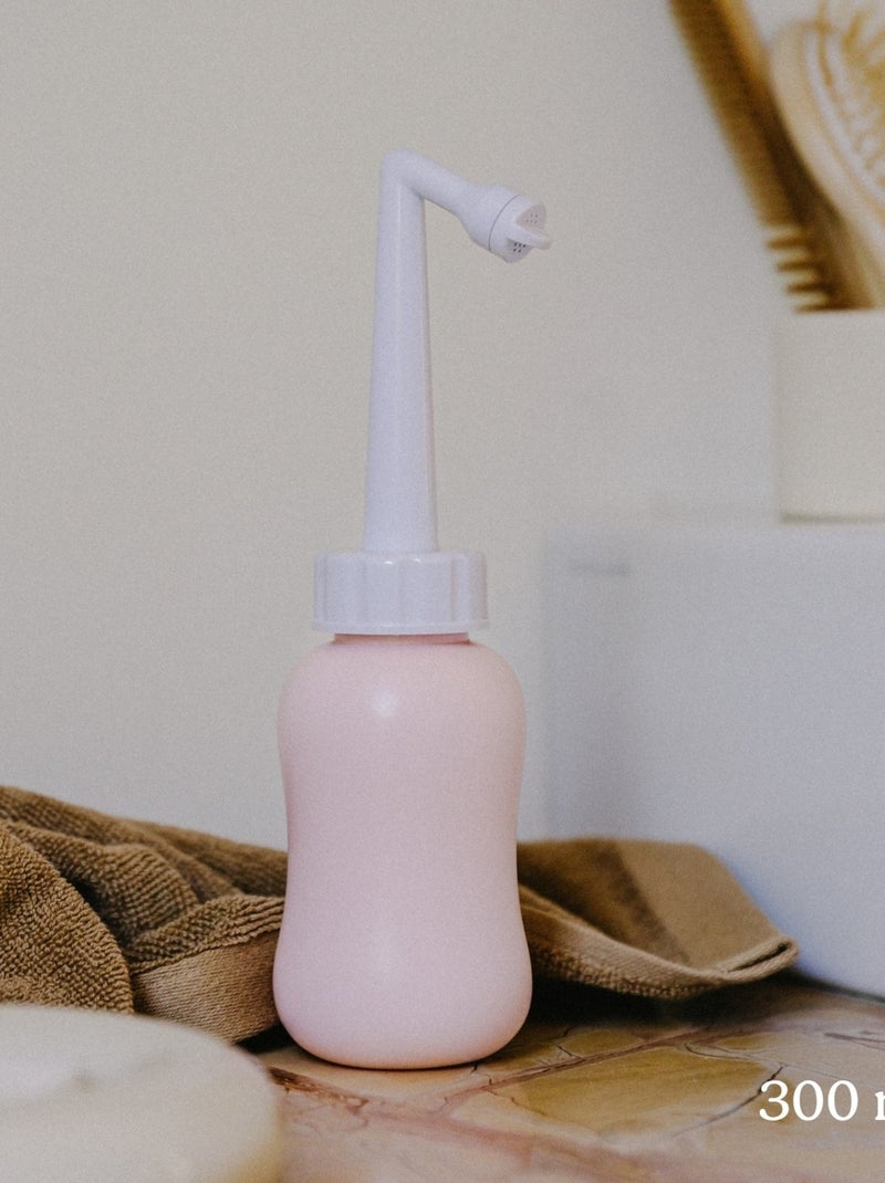 Ducha íntima capacidad 300 ml 'doomoo & shinncare' Rosa claro - Kiabi