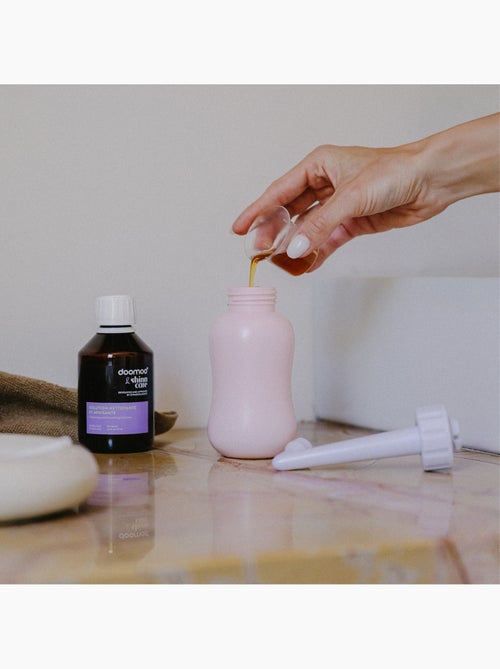 Ducha íntima capacidad 300 ml 'doomoo & shinncare' - Kiabi