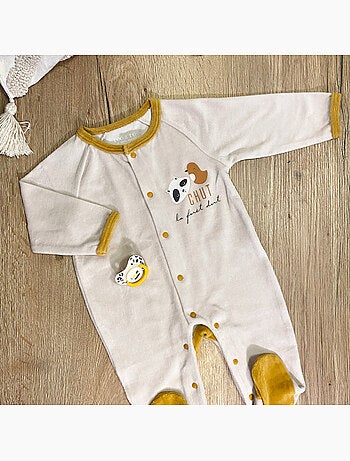 Duerme bien 'BDB1 EL BOSQUE DUERME' 'DOO&BO'