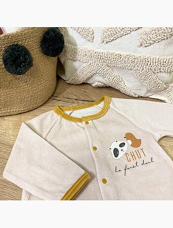 Duerme bien 'BDB1 EL BOSQUE DUERME' 'DOO&BO'