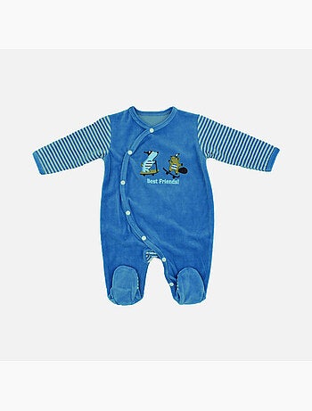 Duerme bien 'BDB2 CASTOR & CIE' 'DOO&BO'