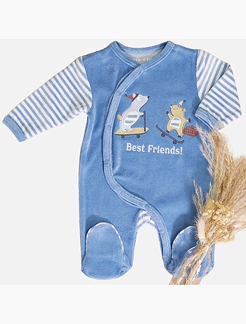 Duerme bien 'BDB2 CASTOR & CIE' 'DOO&BO'