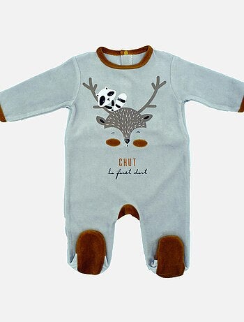 Duerme bien 'BDB2 EL BOSQUE DUERME' 'DOO&BO'