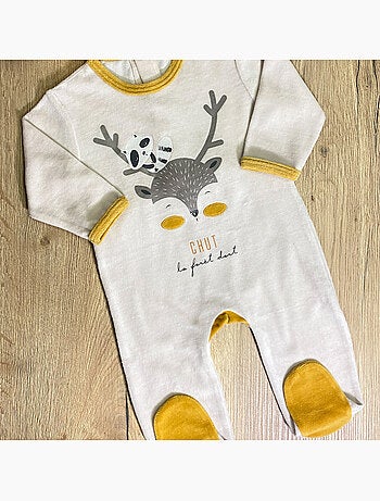 Duerme bien 'BDB2 EL BOSQUE DUERME' 'DOO&BO'