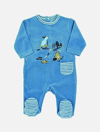 Duerme bien 'BDB3 CASTOR & CIE' 'DOO&BO'